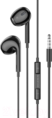 Наушники-гарнитура Borofone BM30 Max - фото