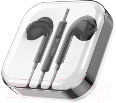 Наушники-гарнитура Borofone BM30 Max