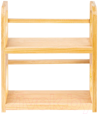 Набор емкостей для хранения Elan Gallery Crystal glass / 360109