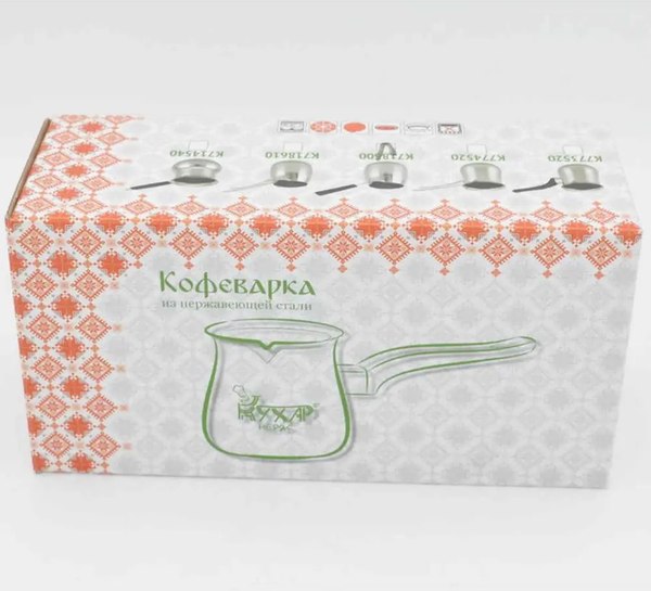 Турка для кофе Кухар К712800