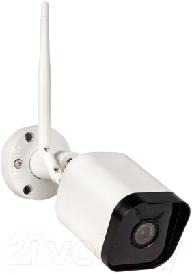 IP-камера EKF Connect IP65 Wi-Fi Уличная / sсwf-ex - фото