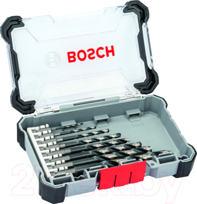 Набор сверл Bosch 2.608.577.146 - фото