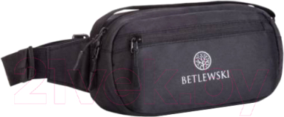 Сумка на пояс Betlewski EPO-4238 - фото