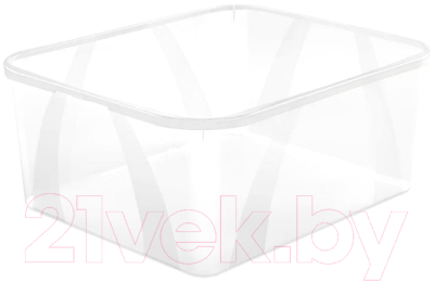 Контейнер для хранения Rotho Lona / 1046700096 - фото