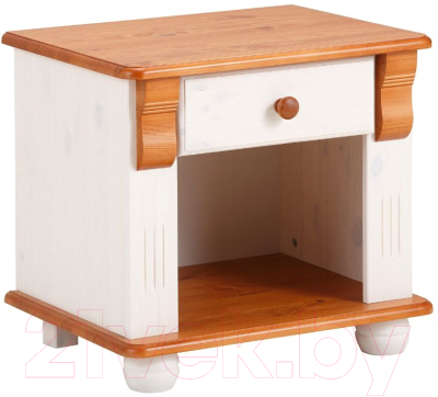 Прикроватная тумба Dipriz Adele Д.1409.1 - фото