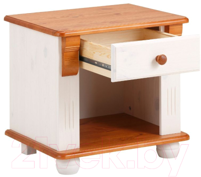 Прикроватная тумба Dipriz Adele Д.1409.1