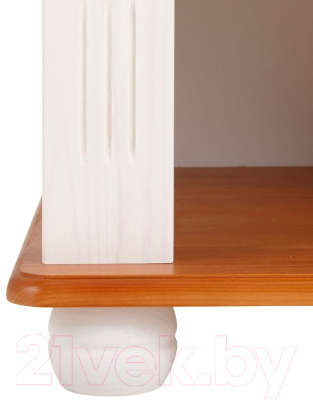 Прикроватная тумба Dipriz Adele Д.1409.1