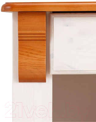 Прикроватная тумба Dipriz Adele Д.1409.1