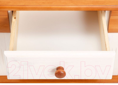 Прикроватная тумба Dipriz Adele Д.1409.1