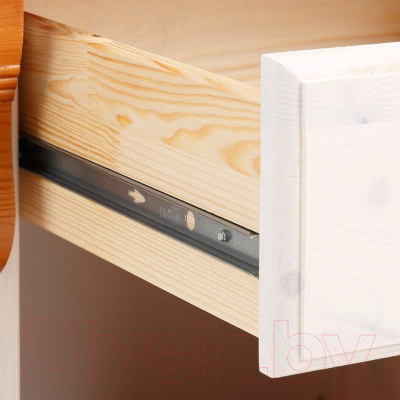 Прикроватная тумба Dipriz Adele Д.1409.1