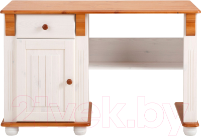 Письменный стол Dipriz Adele / Д.40017.1