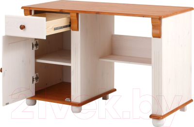 Письменный стол Dipriz Adele / Д.40017.1