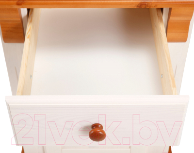 Письменный стол Dipriz Adele / Д.40017.1