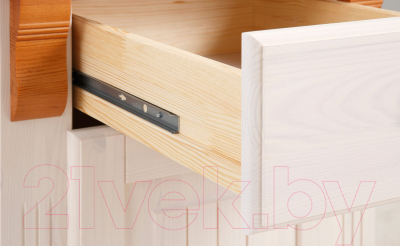 Письменный стол Dipriz Adele / Д.40017.1