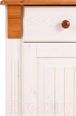 Письменный стол Dipriz Adele / Д.40017.1