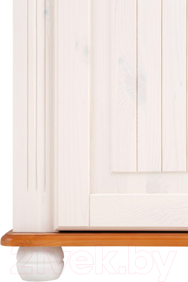 Письменный стол Dipriz Adele / Д.40017.1