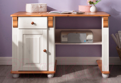 Письменный стол Dipriz Adele / Д.40017.1