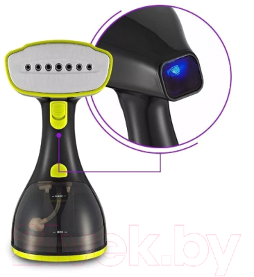 Отпариватель Kitfort KT-9121-2