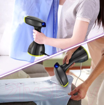 Отпариватель Kitfort KT-9121-2