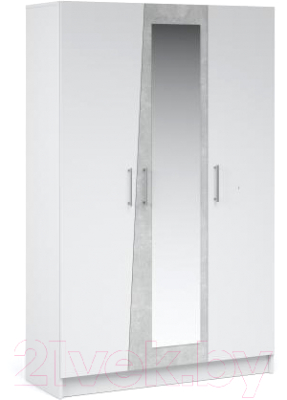 Комплект мебели для спальни Империал Антария 3