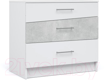 Комплект мебели для спальни Империал Антария 3