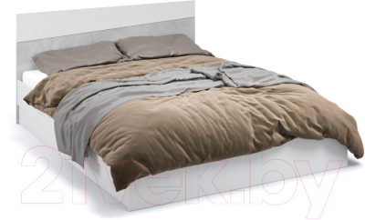 Комплект мебели для спальни Империал Антария 3