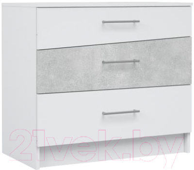 Комод Империал Антария - фото