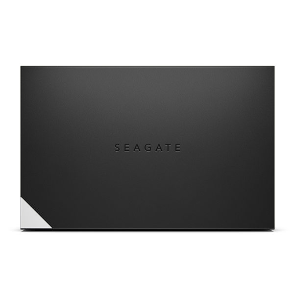 Внешний жесткий диск Seagate One Touch 10TB (STLC10000400)