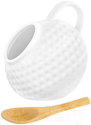 Емкость для хранения Elan Gallery Сфера / 540394 - фото