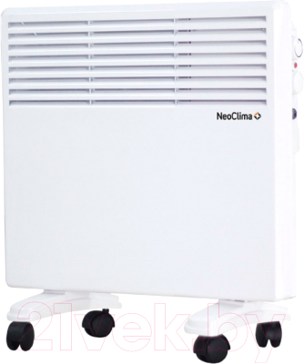 Конвектор Neoclima Intenso 1000 - фото