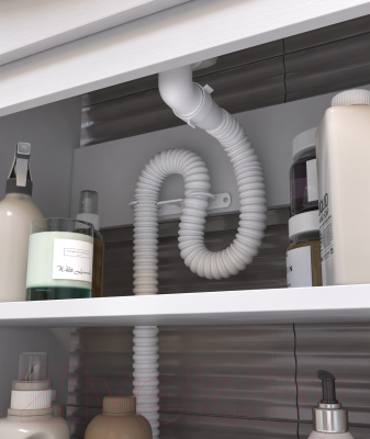 Тумба под умывальник Vigo Wing 700-2-0