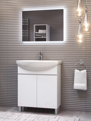 Тумба под умывальник Vigo Wing 700-2-0