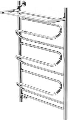 Полотенцесушитель водяной Gloss & Reiter Liza Lux Л.50x100.ЛZ3.П1 (1/2