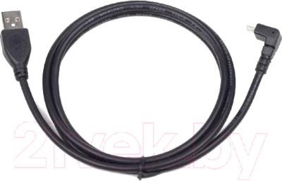 Кабель Gembird CCP-mUSB2-AMBM90-6 - фото