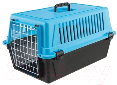 Переноска для животных Ferplast Atlas 20 Neon / 73008199IO