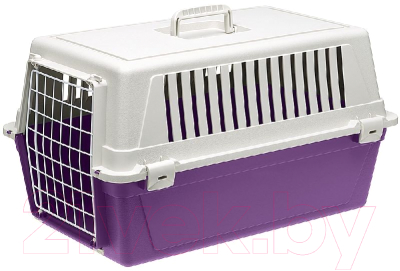 Переноска для животных Ferplast Atlas 20 Neon / 73008199IO