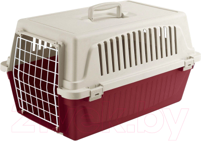 Переноска для животных Ferplast Atlas 30 / 73009799EL - фото