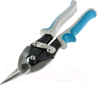 Ножницы по металлу Remocolor 19-6-403 - фото