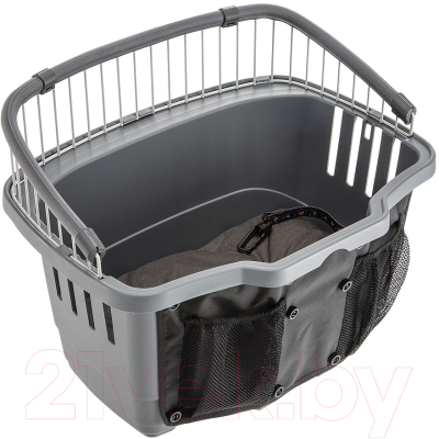 Переноска для животных Ferplast Atlas Bike 20 Rapid / 73021299 - фото
