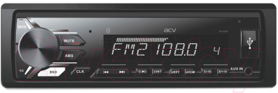 Автомагнитола ACV AVS-812BW - фото