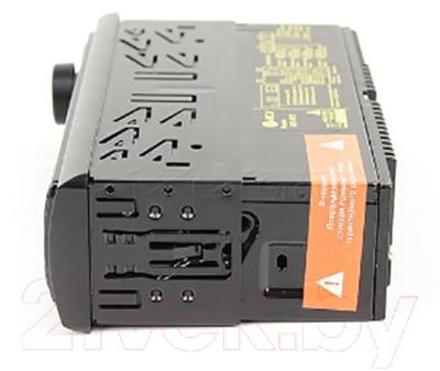 Автомагнитола ACV AVS-812BW