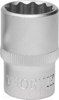 Головка слесарная Thorvik FS21232 - фото