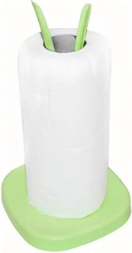 Держатель бумажных полотенец Berossi Kluvi АС 47138000 - фото