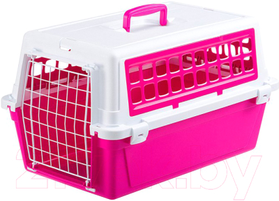 Переноска для животных Ferplast Atlas 20 Trendy v.1 / 73028499