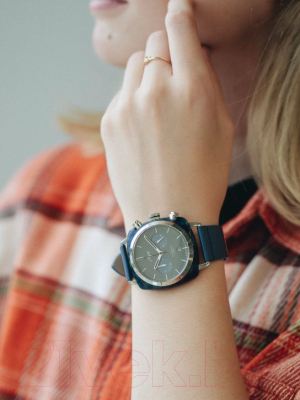 Часы наручные мужские Луч 740257588