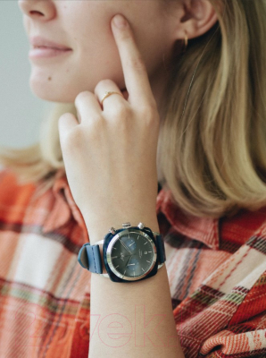 Часы наручные мужские Луч 740257588