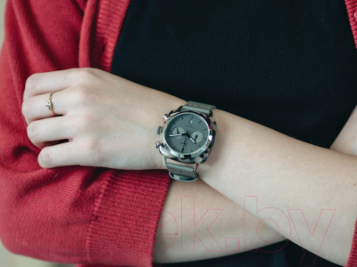 Часы наручные мужские Луч 740257587