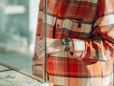 Часы наручные мужские Луч 740257587