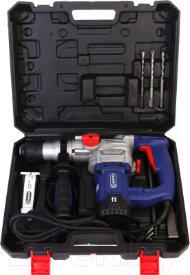 Перфоратор Диолд ПРЭВ-26-01