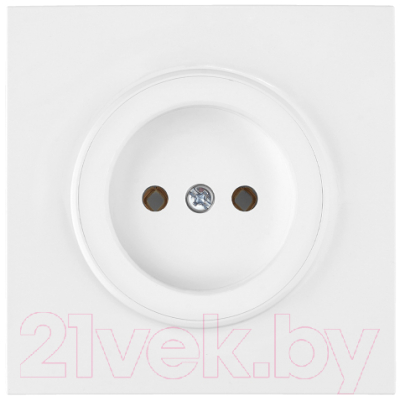 Розетка Bylectrica РС16-0301 - фото
